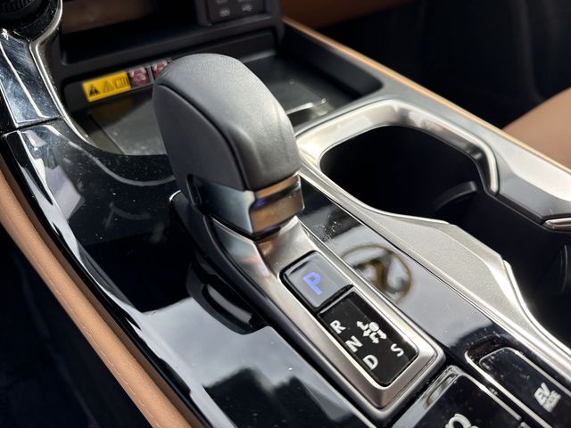 2025 Lexus NX - $49,998