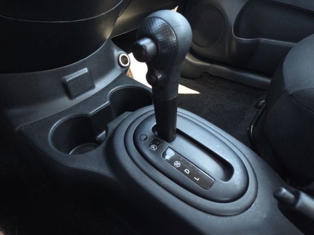 Used 2018 Nissan Versa Sedan