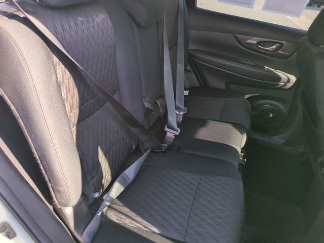 used 2018 Nissan Rogue car, priced at $13,595