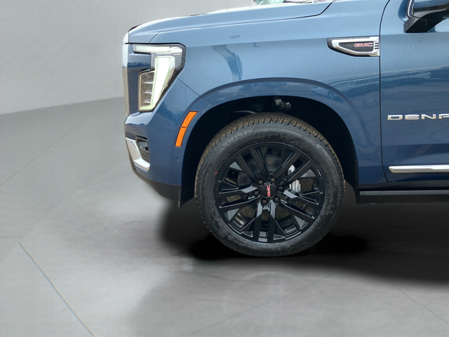 new 2026 GMC Yukon XL car, priced at $94,000