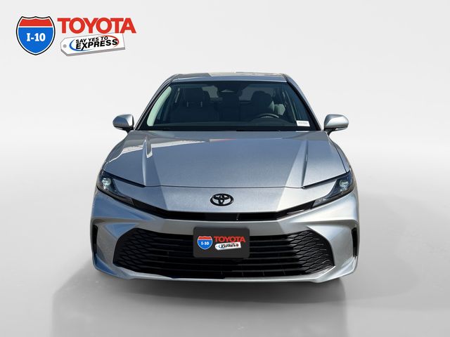 Used 2026 Toyota Camry Sedan