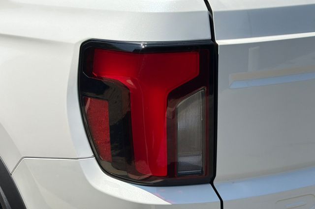 New 2026 Honda Passport SUV