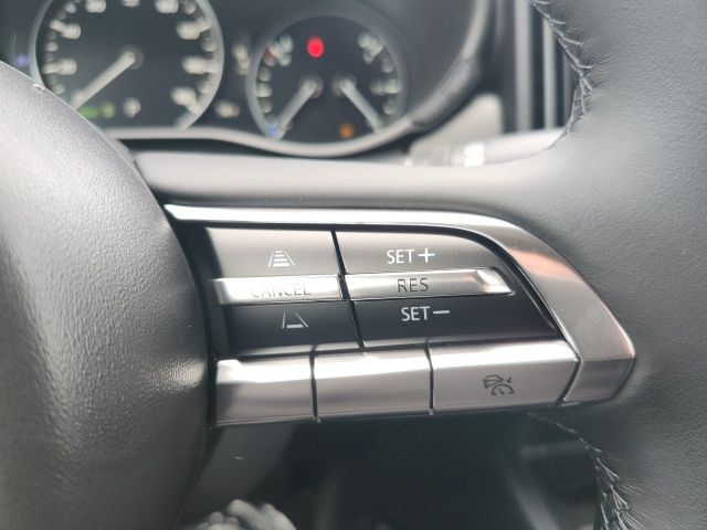 2026 Mazda CX-50 Hybrid Premium Gray at Stokes Mazda
