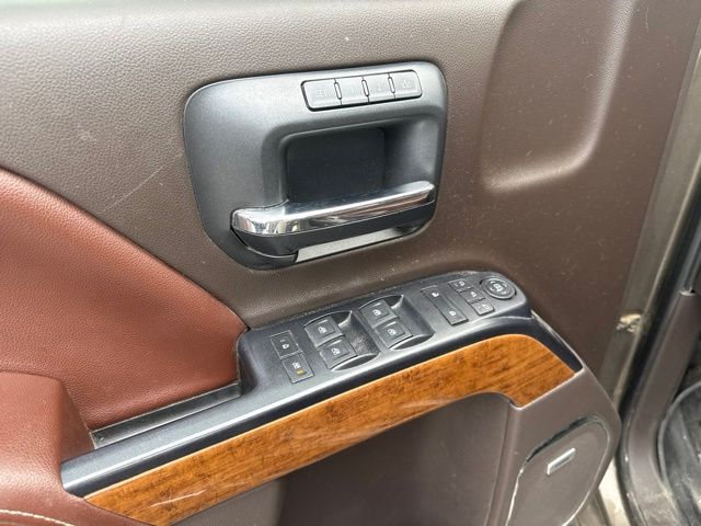 Used 2015 Brown Chevrolet High Country image 9