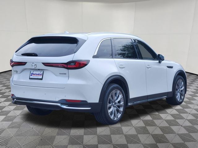 Used 2024 Mazda CX-90 SUV