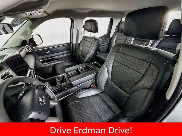 Used 2024 Toyota Tundra Hybrid Truck