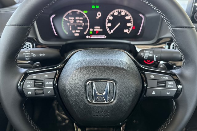 New 2026 Honda Civic Sedan Sedan