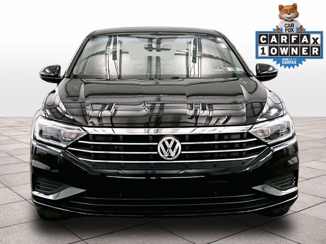 2020 Volkswagen Jetta SEL - 3
