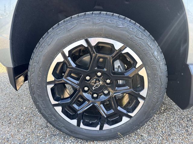 2026 Chevrolet Colorado Z71 - 2