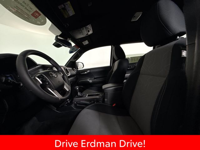 Used 2022 Toyota Tacoma Truck