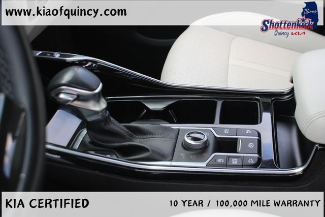 Used 2022 Kia Sorento SUV