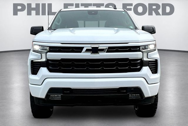 2024 Chevrolet Silverado 1500 RST - 1