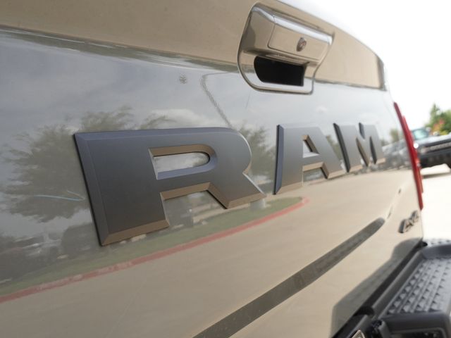 New 2026 Ram 2500 Truck