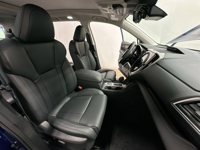 2026 Subaru Ascent Touring Blue at Auto Express Mitsubishi