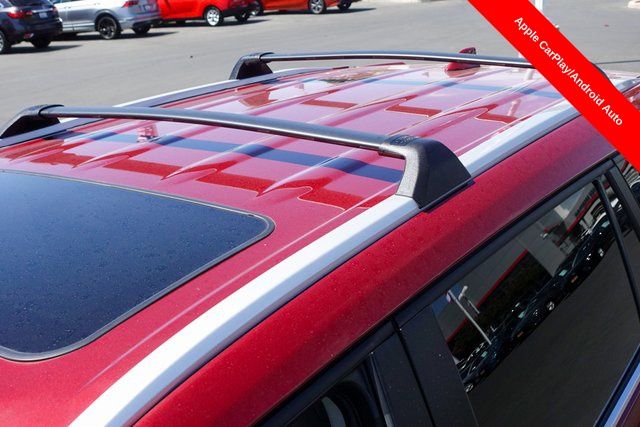 used 2023 Toyota Highlander car, priced at $34,099