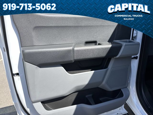 New 2026 White Ford 9FT SERVICE BODY image 19