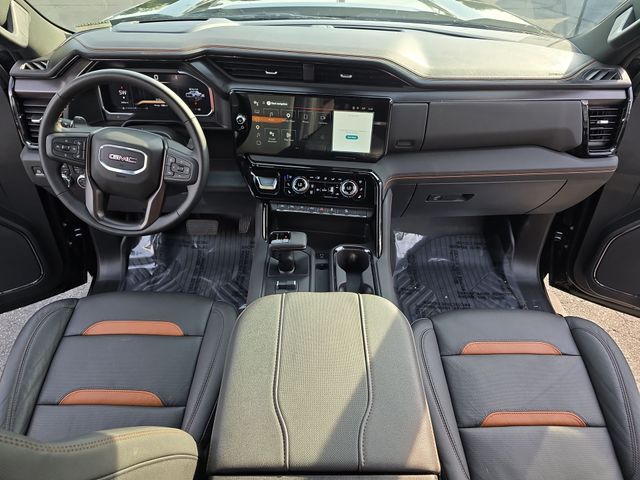 Used 2026 Black GMC AT4 image 10