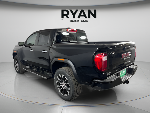 new 2026 GMC Canyon car, priced at $55,000