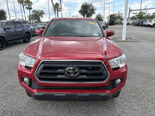 Used 2023 Toyota Tacoma Truck