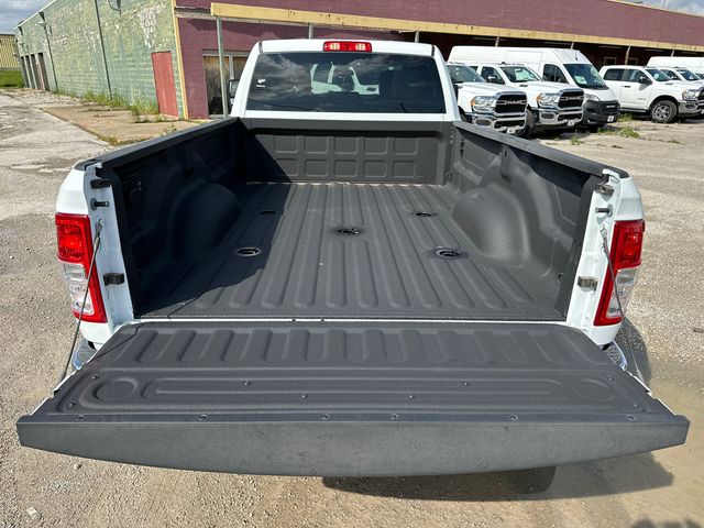 2024 Ram 3500 Tradesman 9