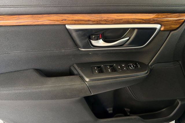 Used 2021 Honda CR-V SUV