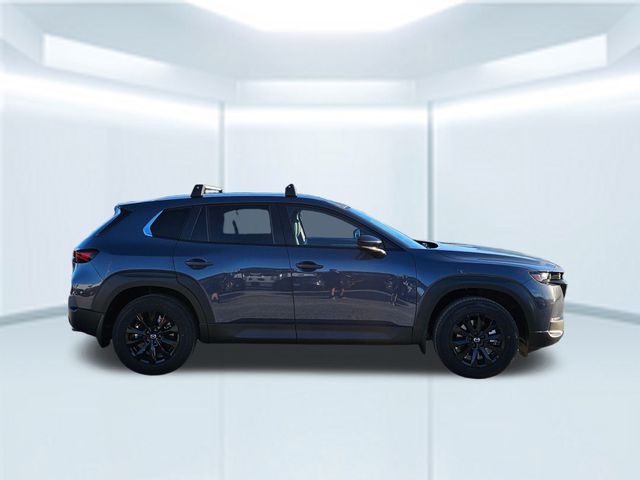 Mazda CX-50 2.5 S Premium