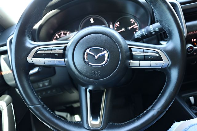 Used Car 2023 Mazda Cx-50  2.5 Turbo For Sale Under $30,000 In Austin, Texas