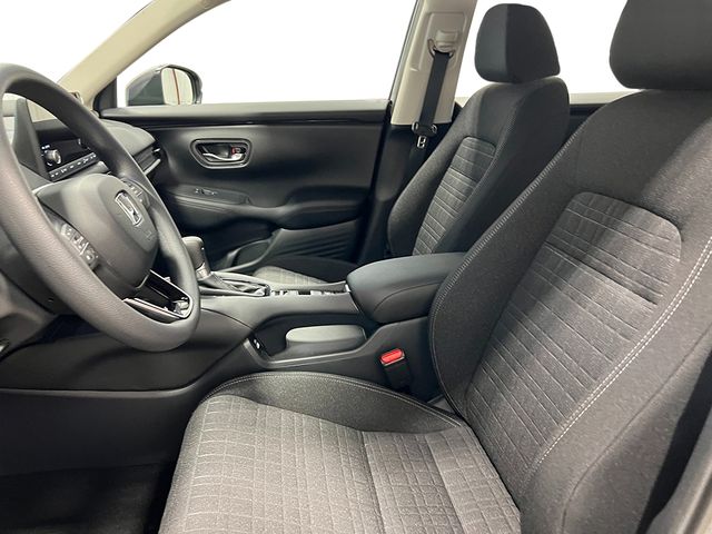 HR-V LX