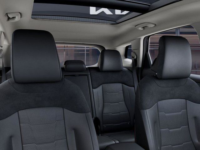 New 2026 Kia Sportage SUV