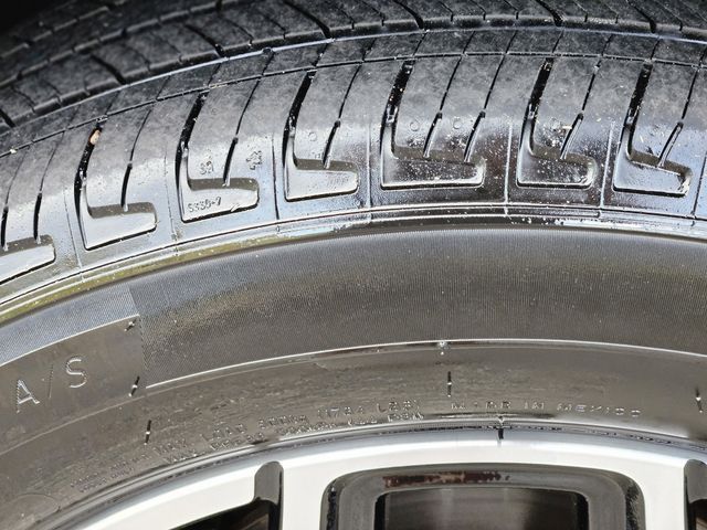 Used 2025 Ford Bronco Sport SUV