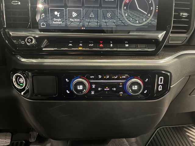 2024 GMC Sierra 1500 Elevation White at Lugoff Nissan