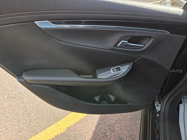 2020 Chevrolet Impala FWD LT