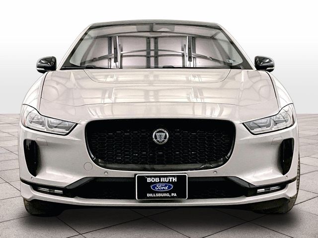 2022 Jaguar I-PACE HSE - 2