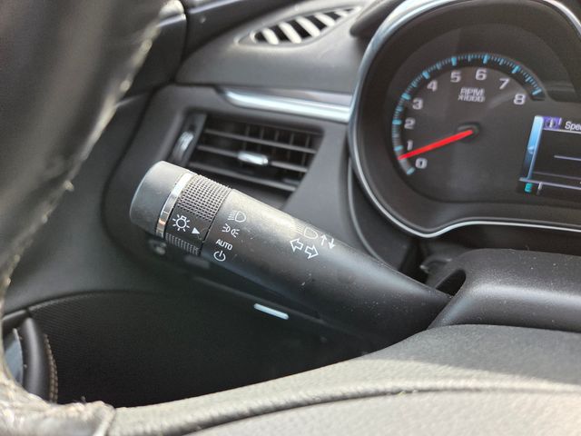 2020 Chevrolet Impala FWD LT