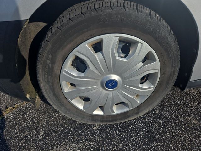 Used 2022 Ford Transit Connect Van