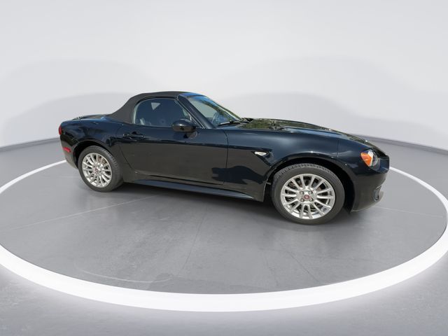2020 FIAT 124 Spider - $17,477