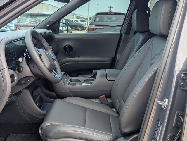 New 2026 Gray Hyundai XRT Pro image 11