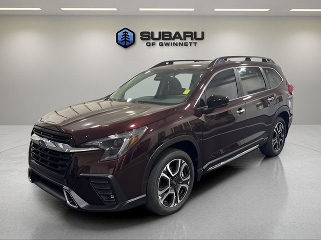 2026 Subaru Ascent Touring 7-Passenger
