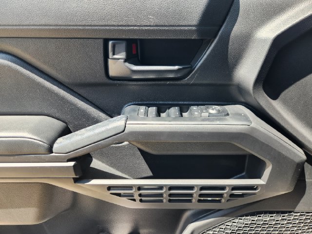 2025 Toyota Tacoma SR  at EAG Ford Navasota