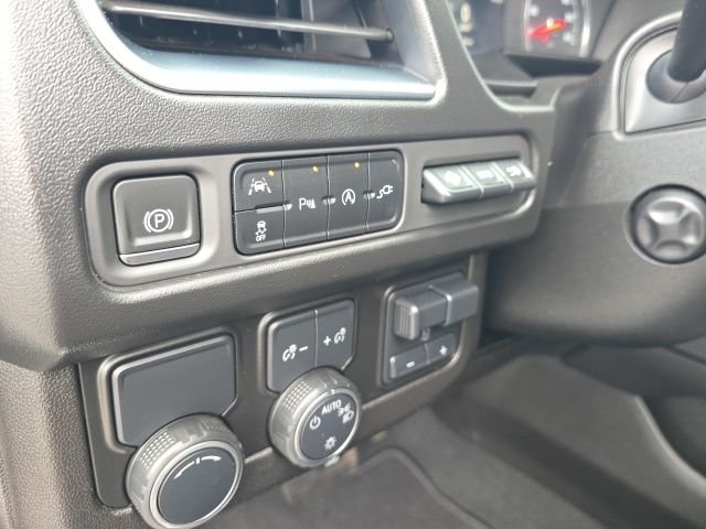 2021 Chevrolet Tahoe High Country:44052B