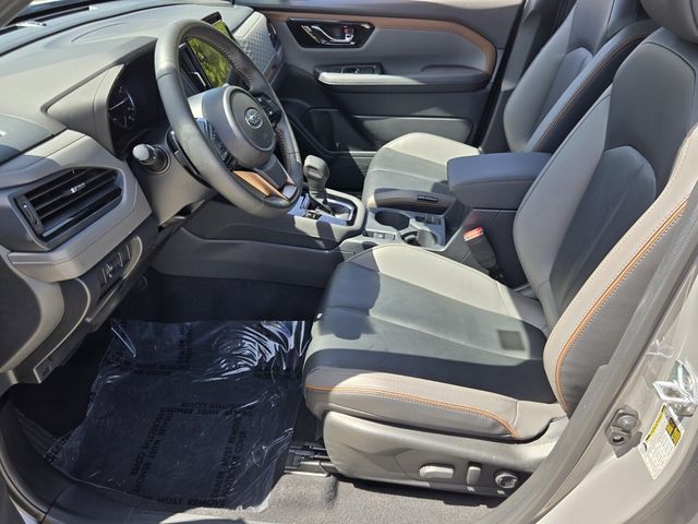 2025 Subaru Forester - $28,997