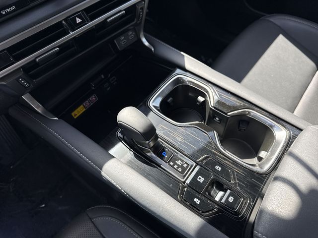 2024 Lexus RX - $43,898