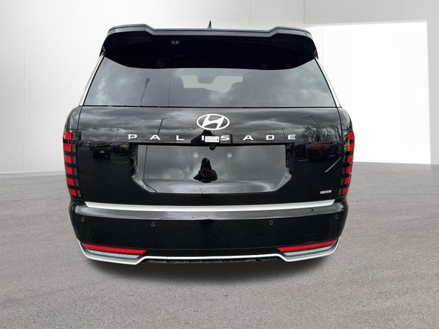 New 2026 Hyundai Palisade For Sale in Indianapolis, IN