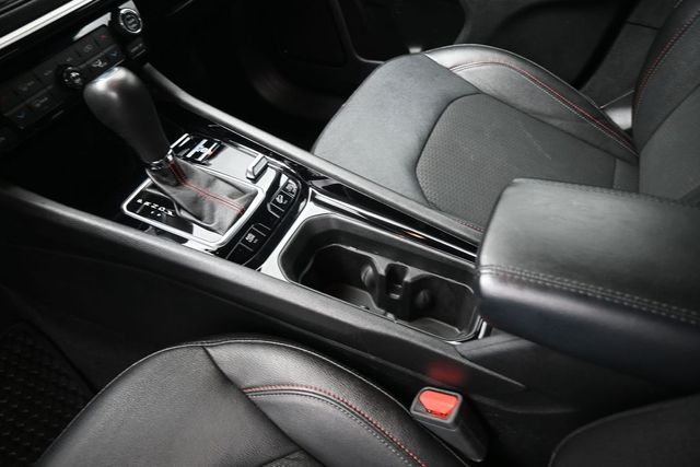 Used 2024 Jeep Compass SUV