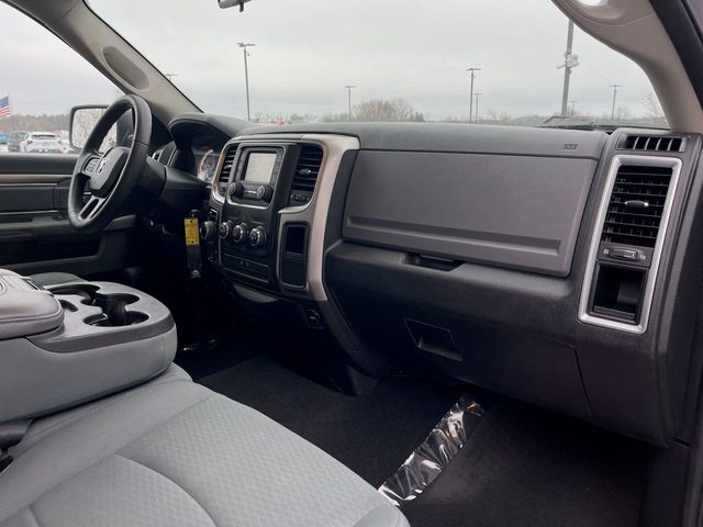 Used 2016 Ram 1500 For Sale in Livonia, MI