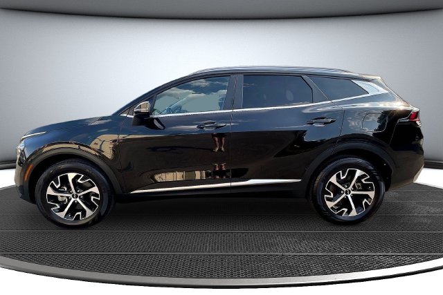 Used 2023 Kia Sportage Hybrid SUV