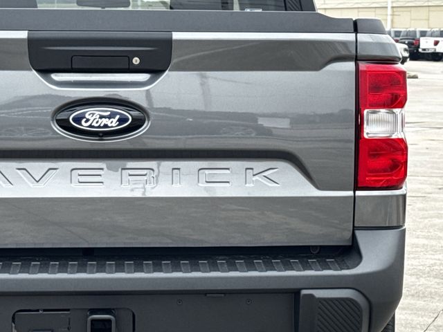 New 2026 Gray Ford XLT image 9