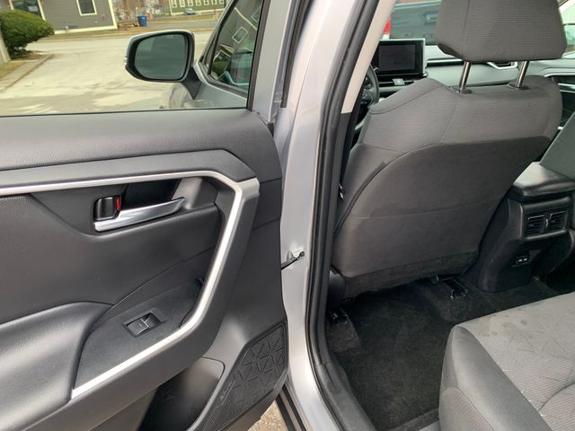 Used 2023 Toyota RAV4 SUV