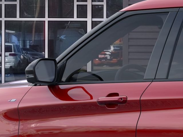 New 2026 Red Ford ST-Line image 20