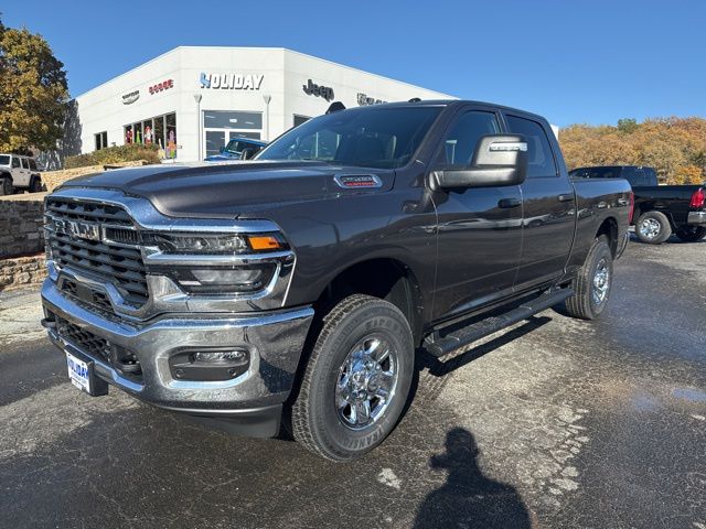 2026 RAM 2500 Tradesman Crew Cab 4WD
